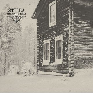 Stilla (Swe) - Till Stilla Falla CD