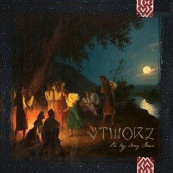 Stworz (Pol) - Na Trzy Strony Stonka CD