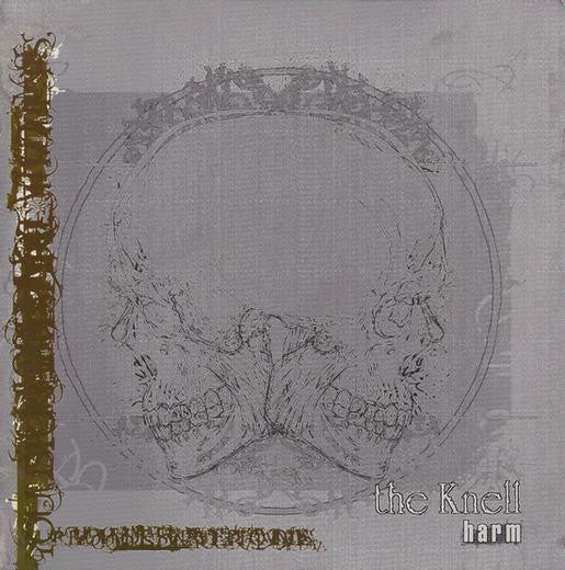 The Knell (Isr) - Harm CD