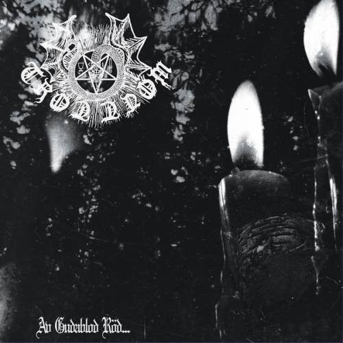 Trolldom (Swe) - Av Gudablod Rod... CD