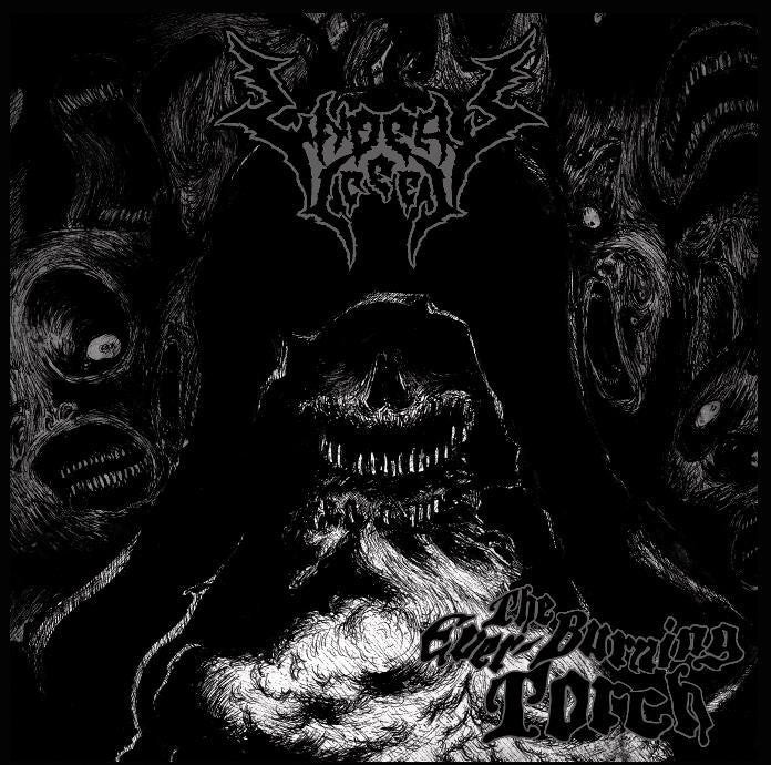 Undead Creep (Ita) - The Ever Burning Torch