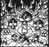 Zarach 'Baal' Tharagh (Fra) - A Nightmare Testimony