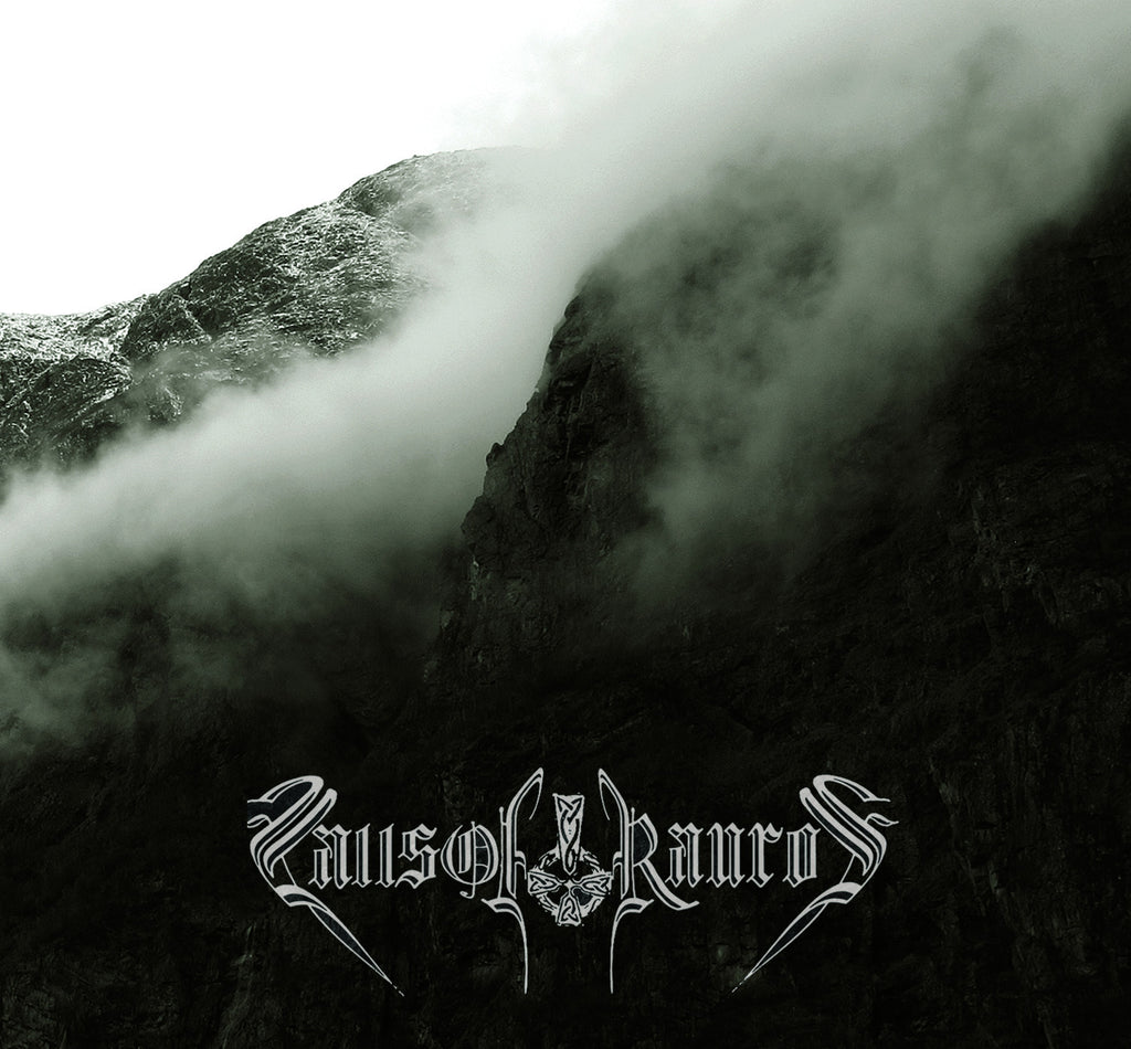 Falls of Rauros - The Light That Dwells in Rotten Wood Digipack CD