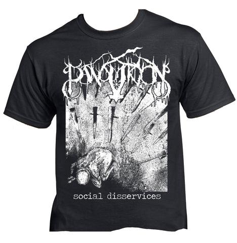 Panopticon - Social Disservices Shirt