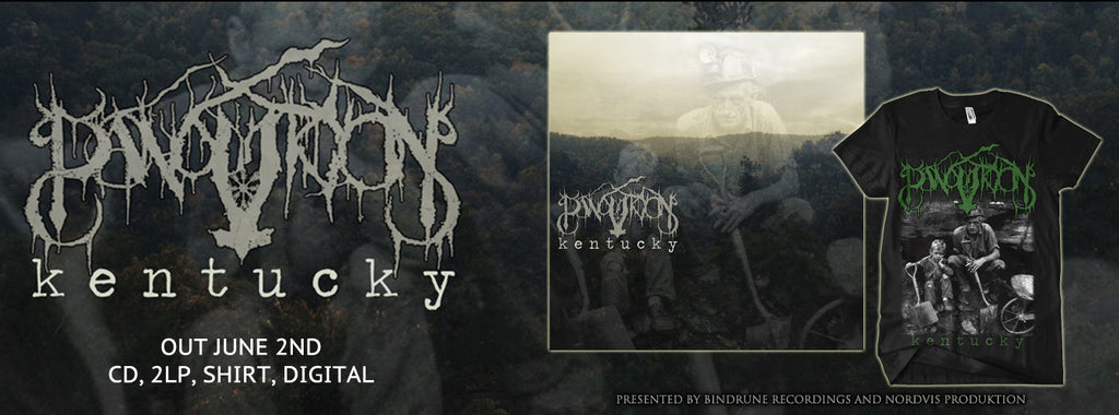 Panopticon - Kentucky Pre-Orders available!