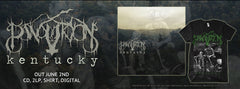 Panopticon - Kentucky Pre-Orders available!