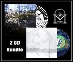 Panopticon - 2 CD Bundle!