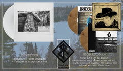 Panopticon and Richard Inman Bundle