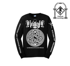 Kólga - Long Sleeve Limited shirt design