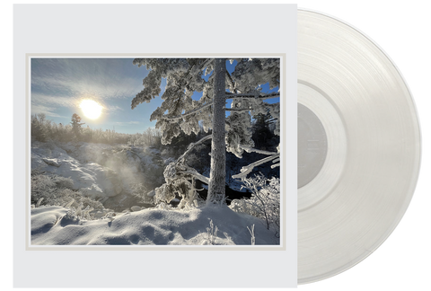 Panopticon - Laurentian Blue LP (Pre-Order)
