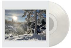 Panopticon - Laurentian Blue LP