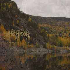 Panopticon - Autumn Eternal 10 Year Anniversary Edition CD