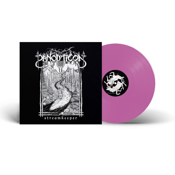 Panopticon - The White Cedars b/w Stream Keeper 12" Single (Pre-Order)