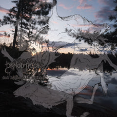 Panopticon - Det hjemsøkte hjertet CD