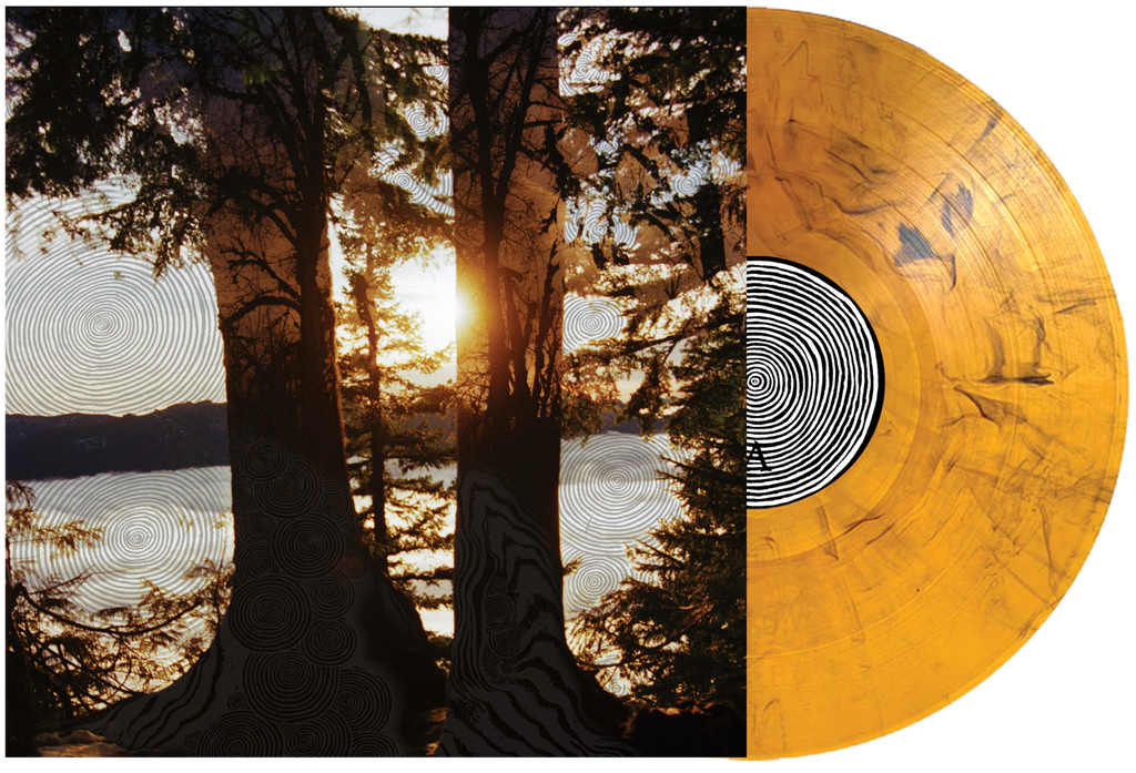 Returning - Numinous LP