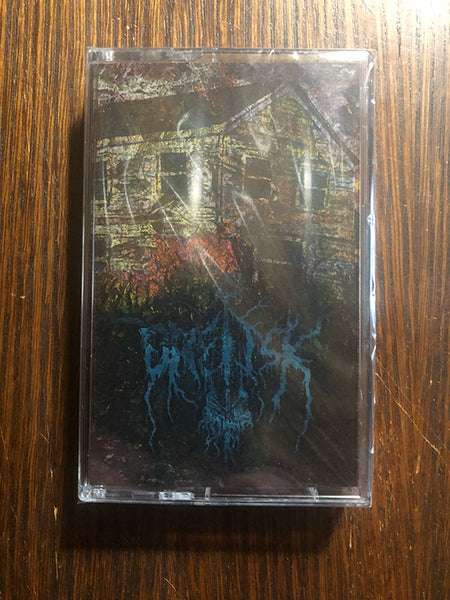 Orelisk - The Underworld Obscura Cassette – The Bindrune Webshop