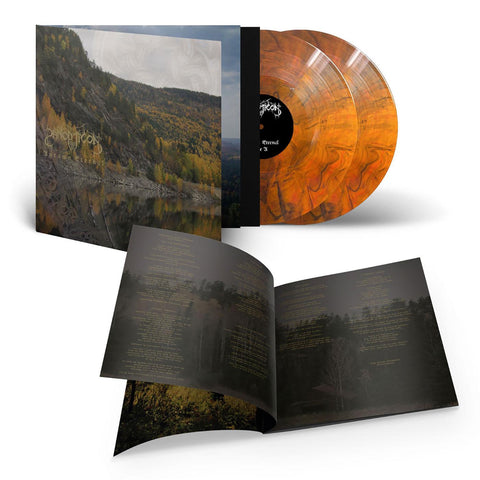 Panopticon - Autumn Eternal 10 Year Anniversary edition 2LP (Pre-Order)
