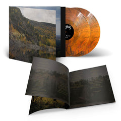 Panopticon - Autumn Eternal 10 Year Anniversary edition 2LP