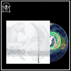 Panopticon - The Rime of Memory CD