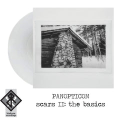Panopticon - Scars II: The Basics