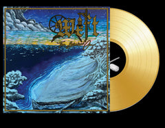 Weft - The Splintered Oar LP 2nd Pressing!