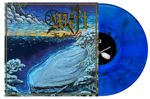 Weft - The Splintered Oar LP (Pre-Order)
