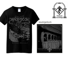 Panopticon - Autumn Eternal Shirt