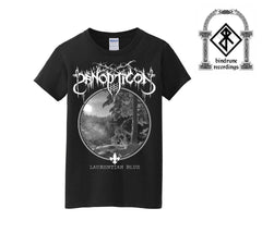 Panopticon - Laurentian Blue Shirt