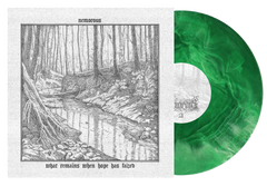 Nemorous - What Remains When Hope Has Failed LP