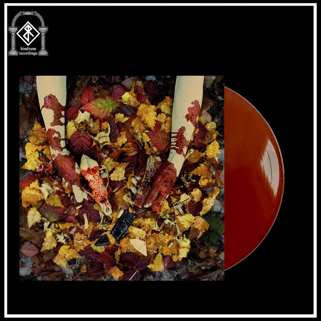 Returning - Severance LP (Pre-Order)