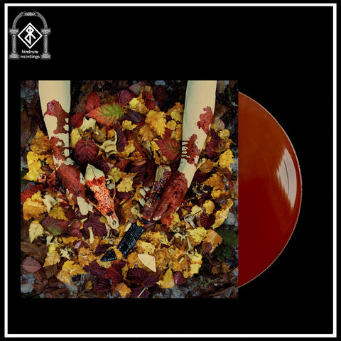 Returning - Severance LP (Pre-Order)