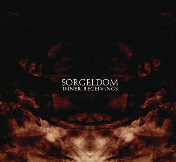 Sorgeldom (Swe) - Inner Recievings Digipak CD