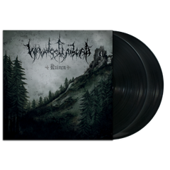 Waldgefluster (Ger) - Ruinen 2LP