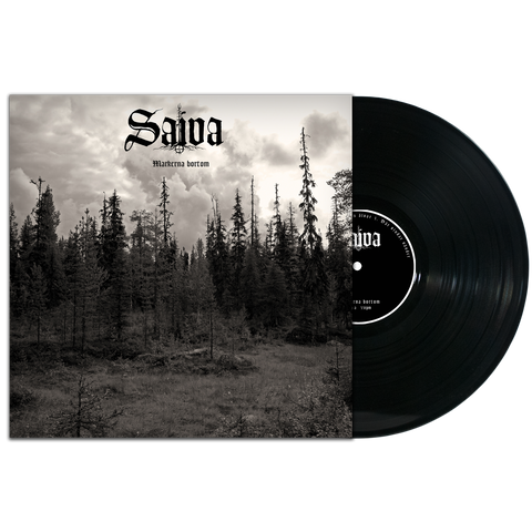 Saiva (Swe) - Markerna bortom LP