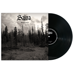 Saiva (Swe) - Markerna bortom LP