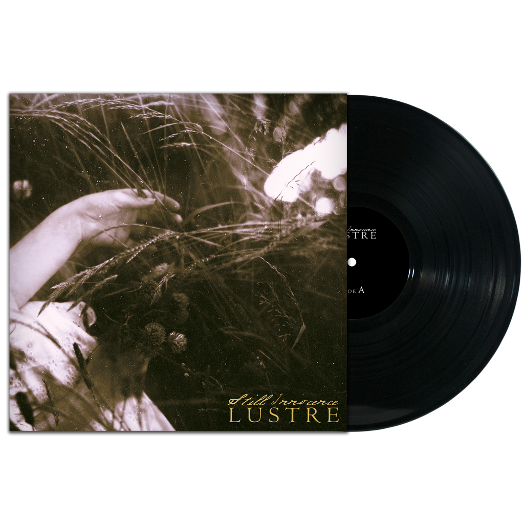 Lustre (Ger) - Still Innocence LP