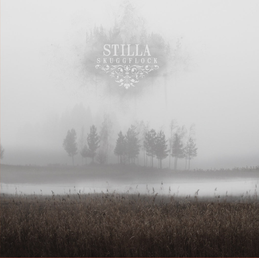 Stilla (Swe) - Skuggflock CD