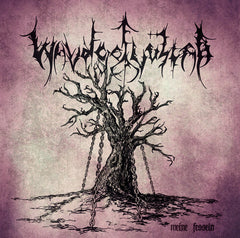Waldgeflüster (Ger) - Meine Fesseln CD