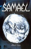 Samael (Swi) - Black Trip DVD
