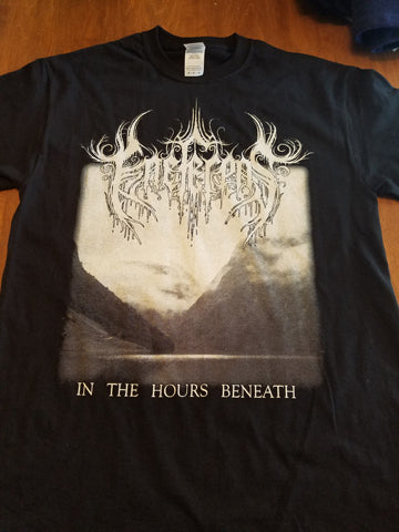 Eneferens - In the Hours Beneath Shirt