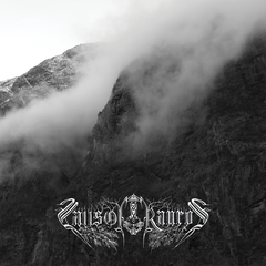 Falls of Rauros - The Light That Dwells in Rotten Wood 2LP