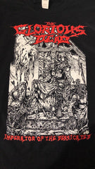 The Glorious Dead - Imperator of the Desiccated Shirt