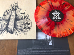Nechochwen/Panopticon - Split LP
