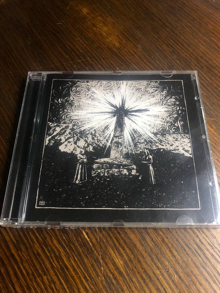 LanzerRath - Enlightened Descent CD