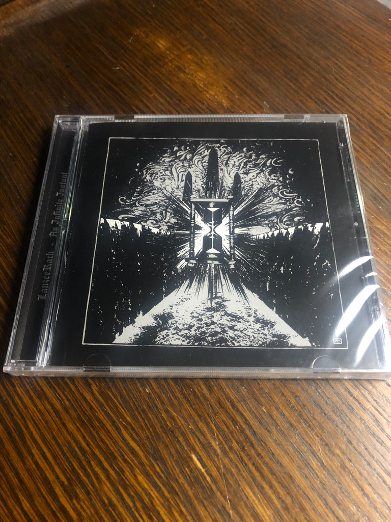 LanzerRath - An Infinite Instant CD