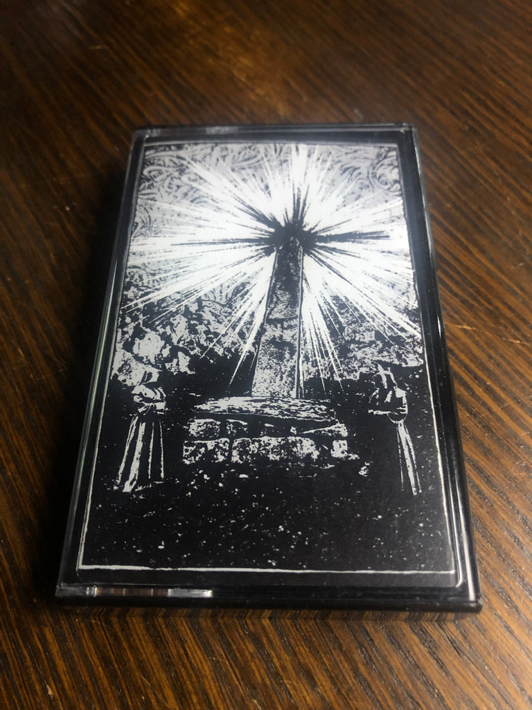 LanzerRath - Enlightened Descent Limited Cassette