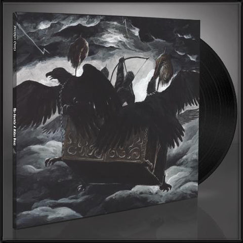 Deathspell Omega (Fra) - The Synarchy of Molten Bones LP