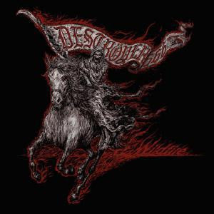 Destroyer 666 (Australia) - Wildfire CD