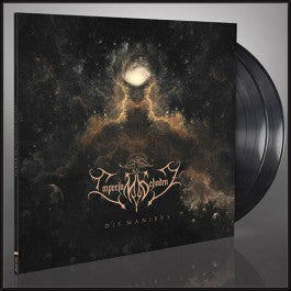 Imperium Dekadenz (Ger) - Dis Manibvs 2LP (Black)