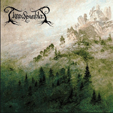 Thrauwsunblat (Can) – Canada 2010 LP